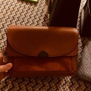 Coach dreamer shoulder bag